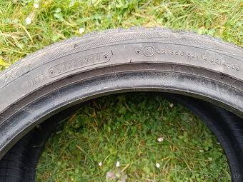 225/40 R18 Zimní Falken Eurowinter HS01 - 4