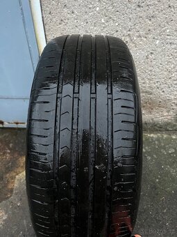 Alu kola R16 - Škoda / VW - 4