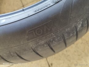 Pneu Pirelli R19" - 4