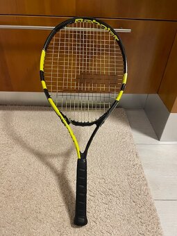 Tenisová raketa Babolat - 4