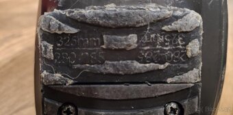 Lyžáky Tecnica - 4