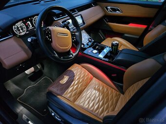 Range Rover p550 Autobiography - 4