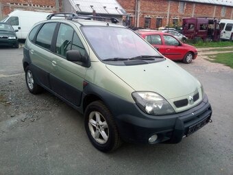 Renault Scenic RX4 1.9 dci - 4