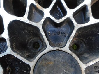 AL kola Exip 15" - 4