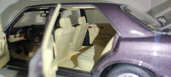 Mercedes-Benz S Klasse (W126) - 4