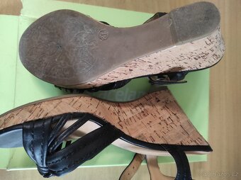 Dámská společenská obuv - 4