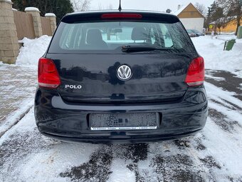 VW POLO 6R 1.2 12V - KLIMATIZACE - 4