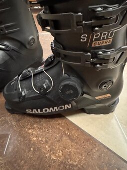 Lyžařské boty - 4