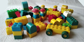 hasiči, přilby, kytara, mlýnek - 4