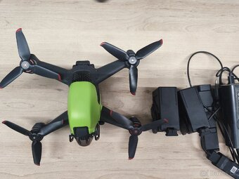 Dji fpv combo - 4