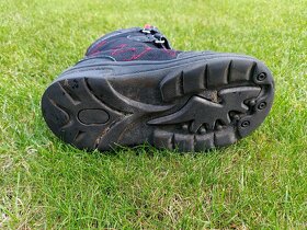 Zimní boty vel 26 - 4