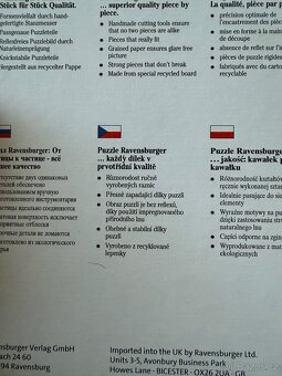 Puzzle Spiderman 3+ - 4