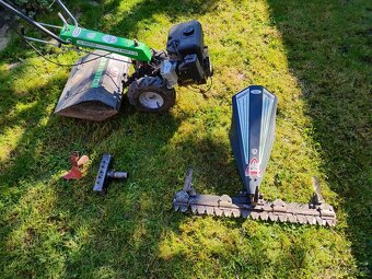 Rotavator Adriatica - 4