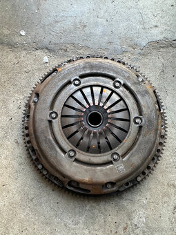 Motor CJZ 1.2 tsi - 4