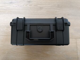 Odolný kufr pro dron dji mini 4k / dji mini 2 se - 4