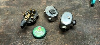 Přepínače asi Jawa robot - 4