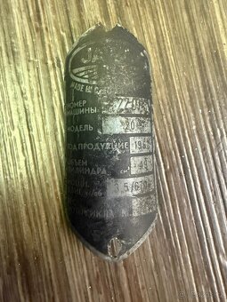 Jawa50 pionýr21 - 4