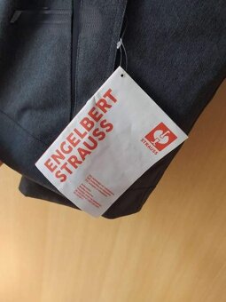 Strauss dámská funkční bunda NOVÁ - 4