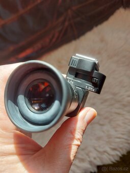 Canon Angle Finder C - 4