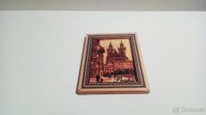 Magnet Praha-40-45-50kč, záložky 50Kč - 4