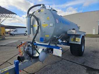 MEPROZET PN 8m3 s ramenem - 4