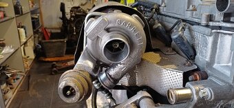 Opel frontera 2.2dti 85kw - 4