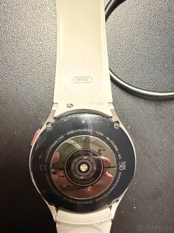 Samsung galaxy Watch 4 44mm - 4