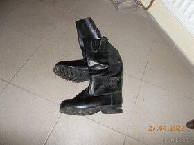 vojenské půllitry - 4