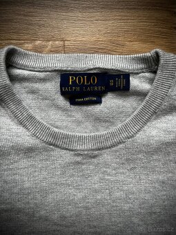 Polo Ralph Lauren svetr set - 4