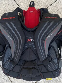 Branskářská vesta - 4