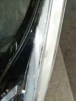 Prave přední světlo kia ceed JD - 4