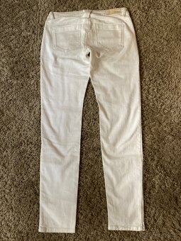 Dámské rifle 30/32 - 4