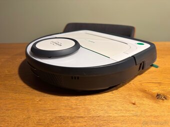 Robotický vysavač Vorwerk Kobolt VR300 - 4