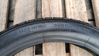 BALLON CORDATIC 3,25-19 - 4