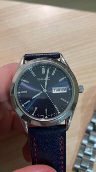 Seiko pánské hodinky - 4