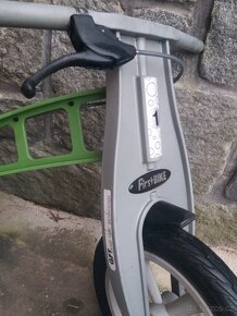 Odrážedlo First Bike - 4