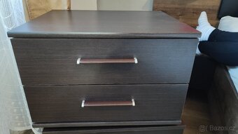 Noční stolky - 4