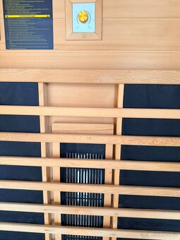 Infrasauna Belatrix Vista 2 - 4