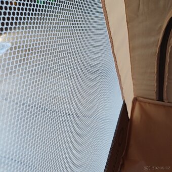 Dětská cestovní postýlka vč. matrace - 4