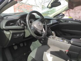 Opel Insignia combi 1.6cdti  100 kW 06/18 - 4