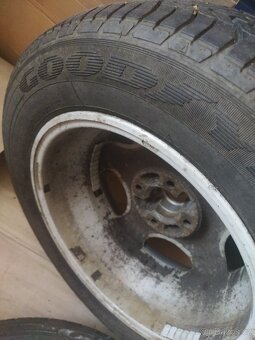 AL Ráfek 14" Renault - 4