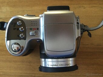 Digitální fotoaparát Kodak - 4