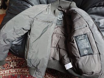 Super panska bunda Urban Ring v.M - 4