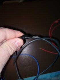 Mechabox V2, vyjmut z MP5 - 4