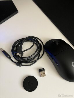 Logitech G Pro Wireless - 4