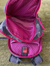 kvalitni školní batoh Topgal - 4