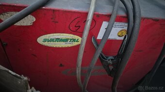 Fronius VARIOSTAR 3100 - 4