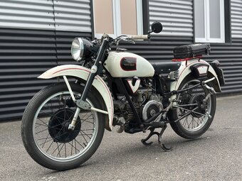Moto Guzzi Airone (1956) - 4