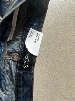 Riflové kraťasy vel S,M - 4