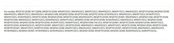 Gorenje WFLP7012EVM Řídící jednotka / Modul H2243619 - 4